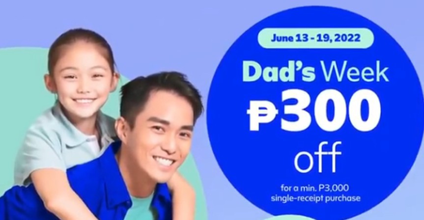 Get a Chance to Win 10K SMAC Points for Your Dad